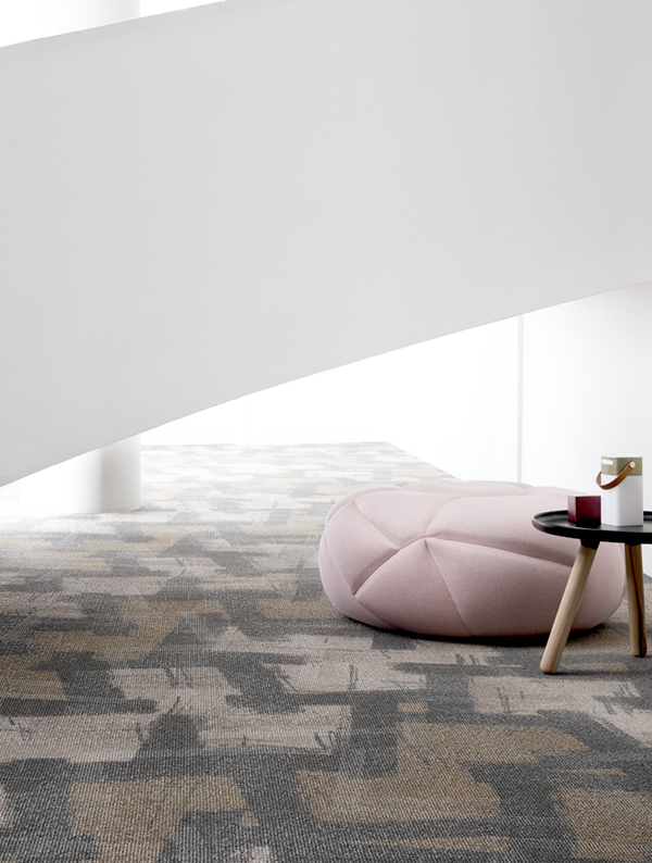 Wall-to-wall carpets or carpet tiles?