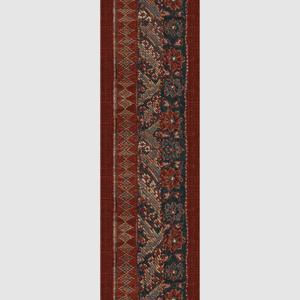 perse runner 130 cm  red