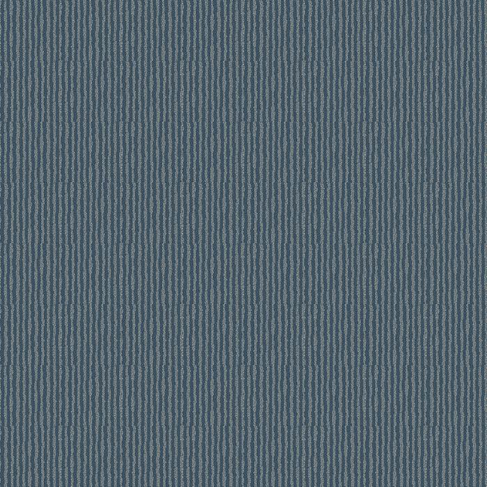 soft stripe II blue