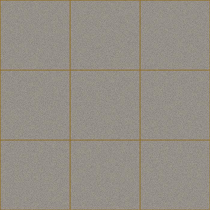 square tiles  grey