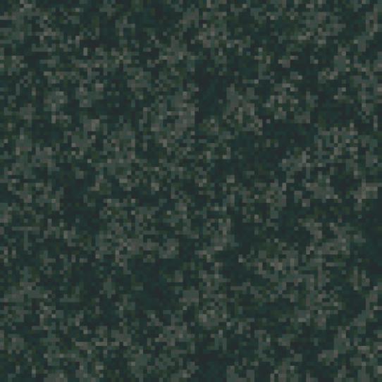 pixel dot green
