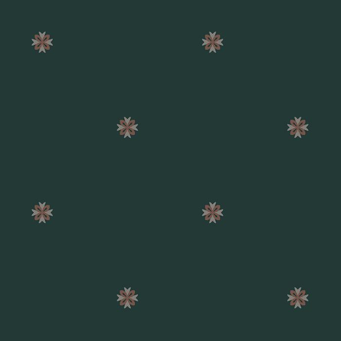 cursor dot green