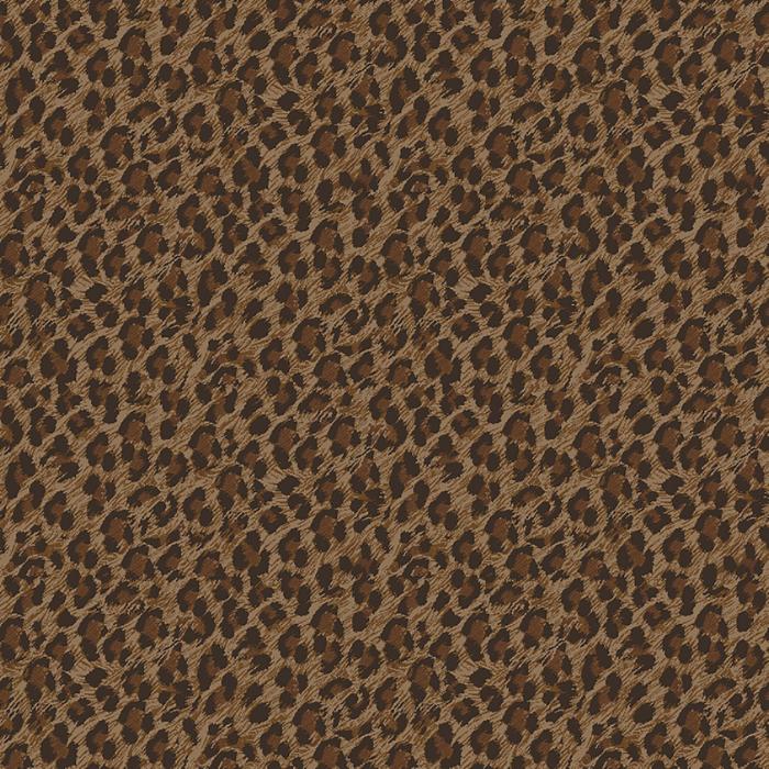 leopard    brown