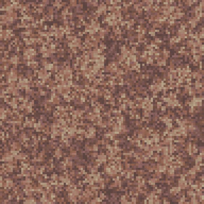 pixel dot rose