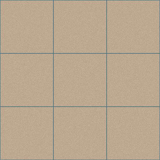 square tiles  beige
