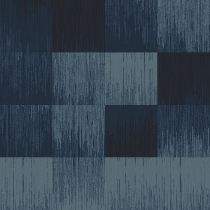 gradient lines  blue