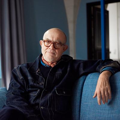 Monsieur Christian Lacroix