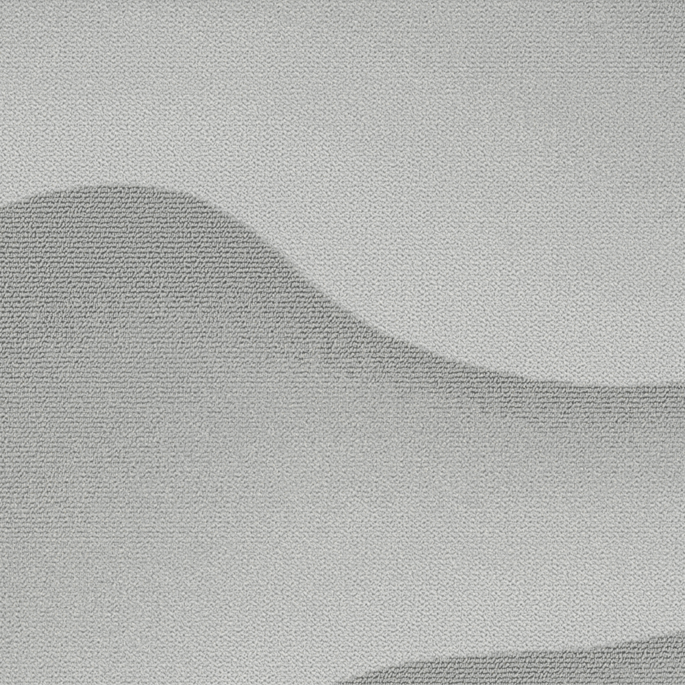 ReForm A New Wave Sand light grey