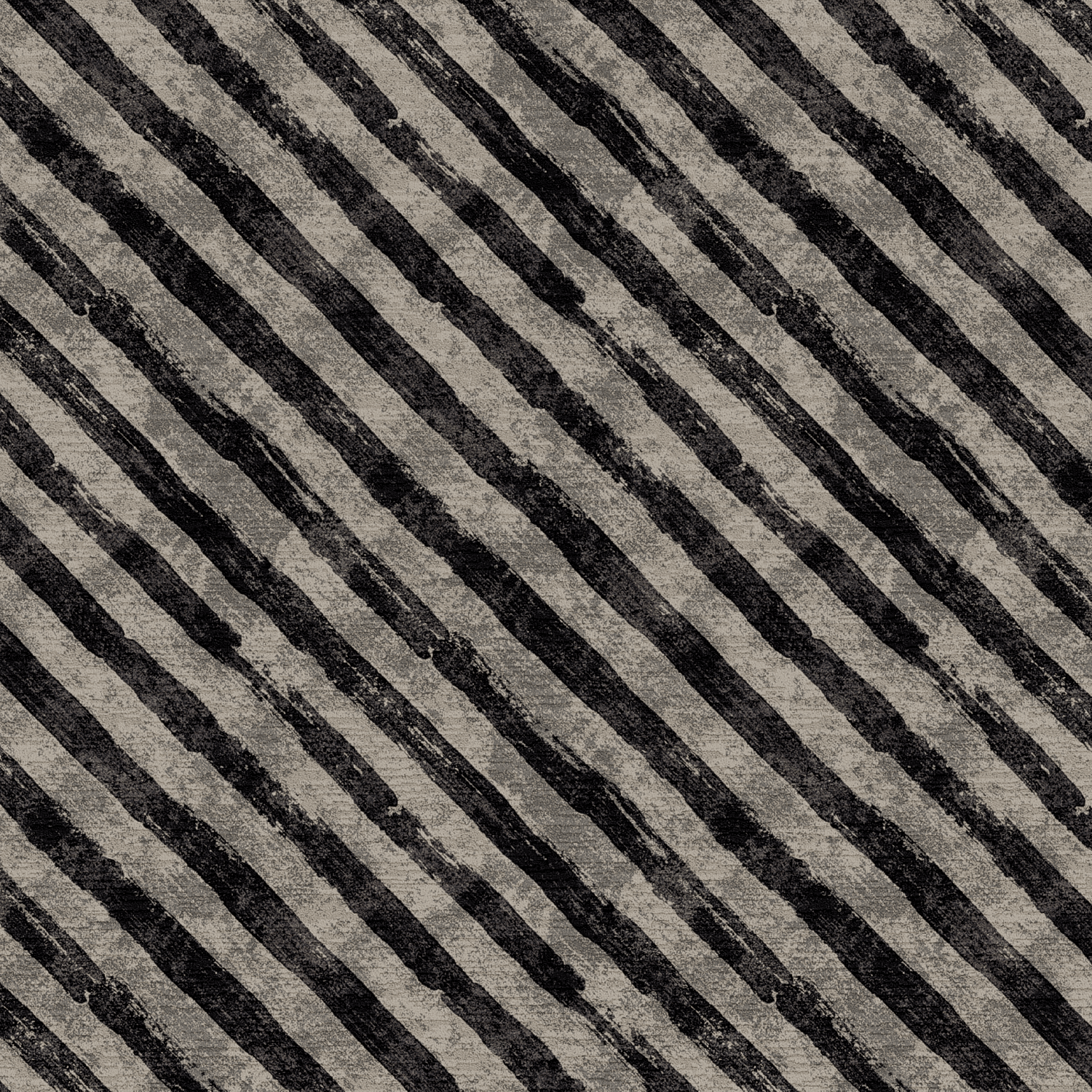 Angled Strokes II grey