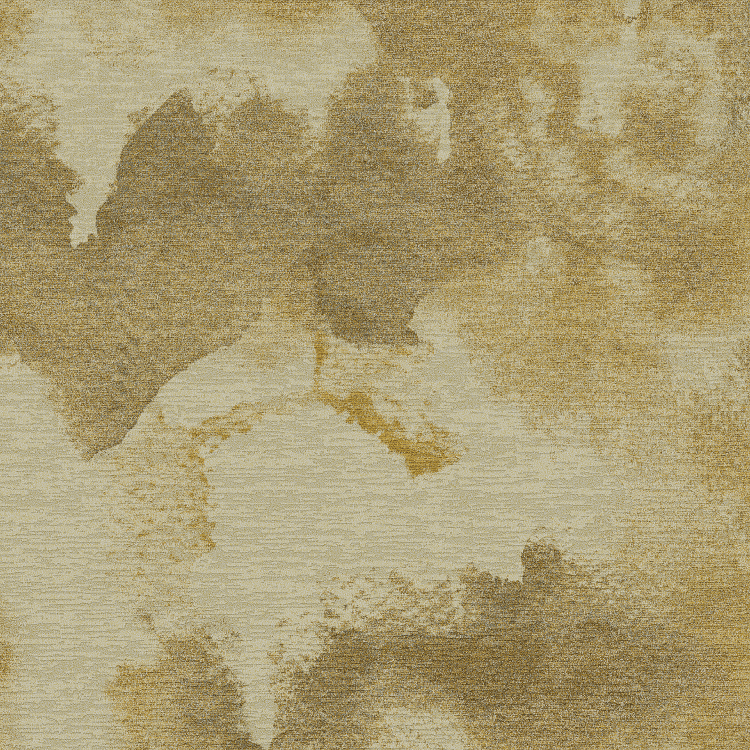 Plein Air II mustard