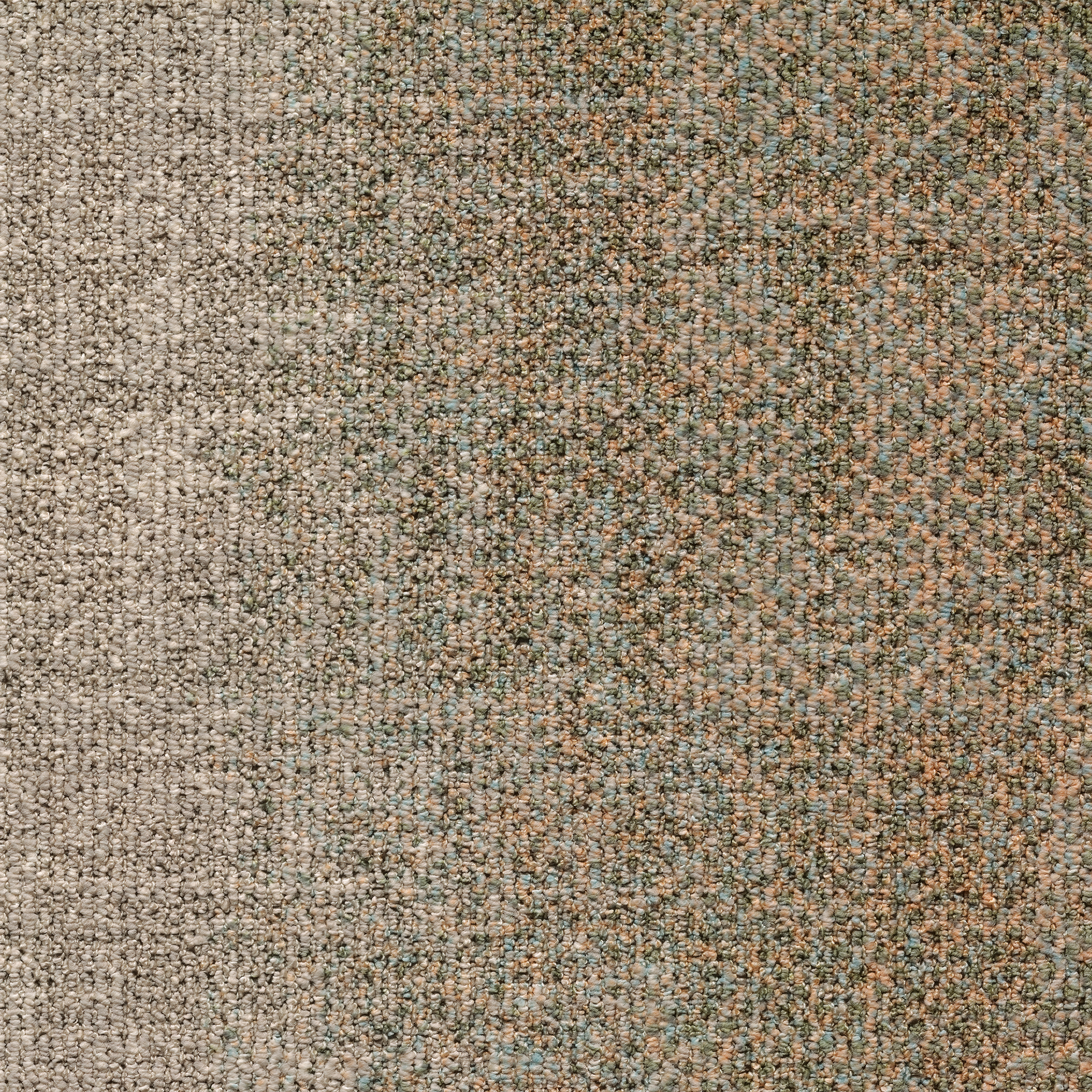 ReForm Transition Mix Seed warm grey/rust green 5575