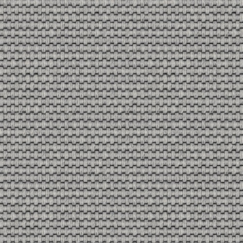 Link silver grey