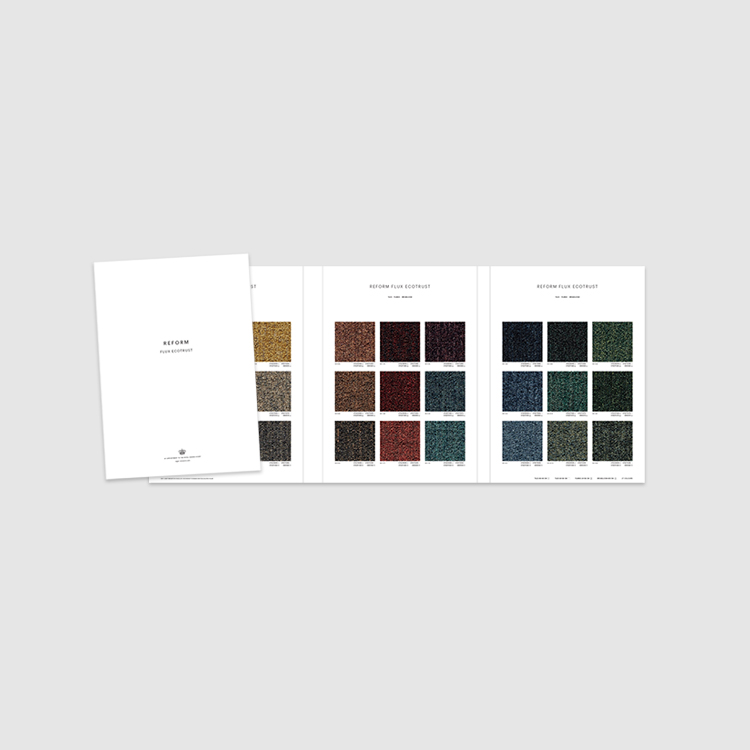 Colortec Stucco folder