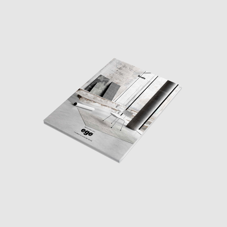 Rawline Scala brochure