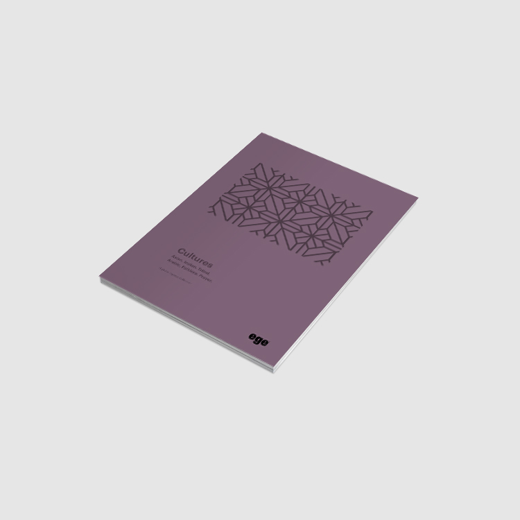 Cultures 2 brochure Higline Express