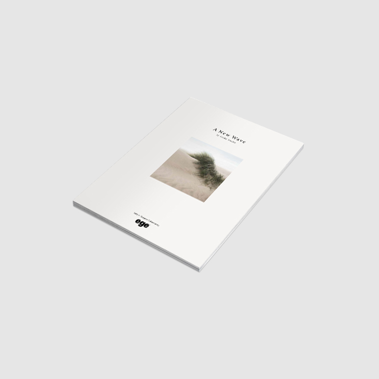 ReForm A New Wave brochure
