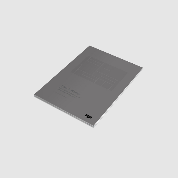 Highline Express Tiles & Planks brochure