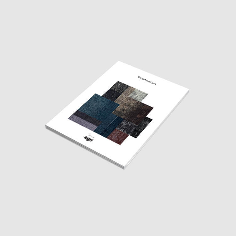 ReForm Construction brochure