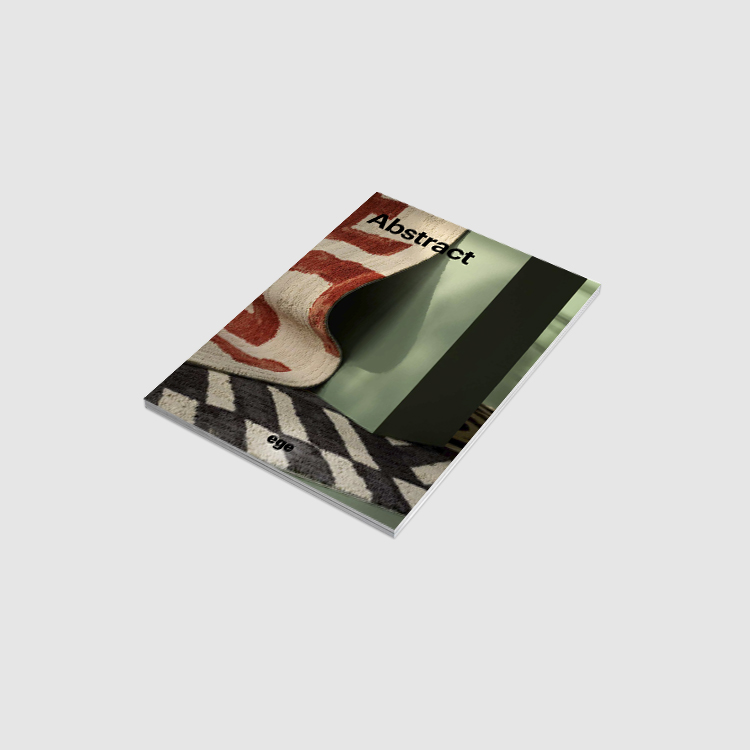 Abstract Brochure