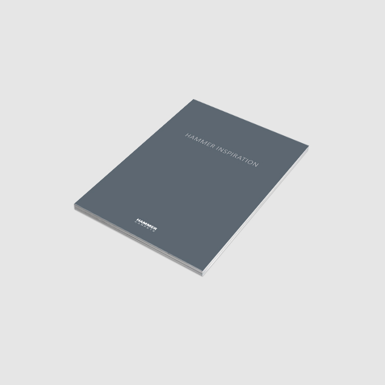 Colortec/Graphic Inspiration brochure