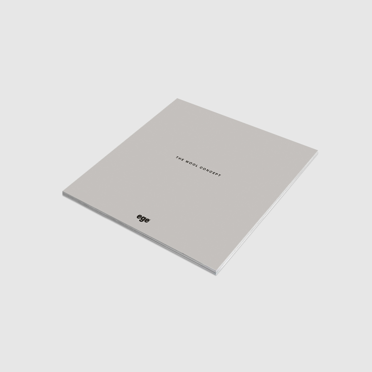 The Wool Concept Brochure