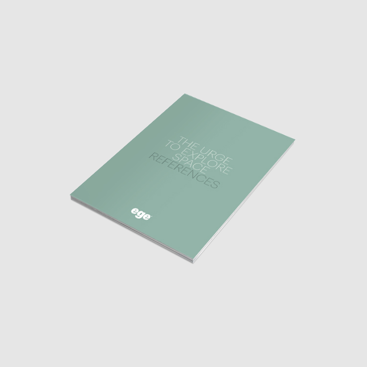 References brochure