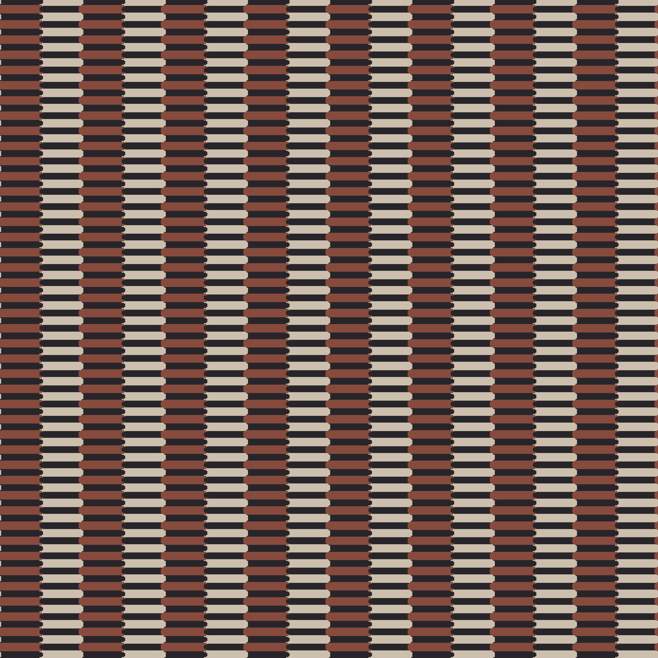 Colortec 80/20 interlocked brick