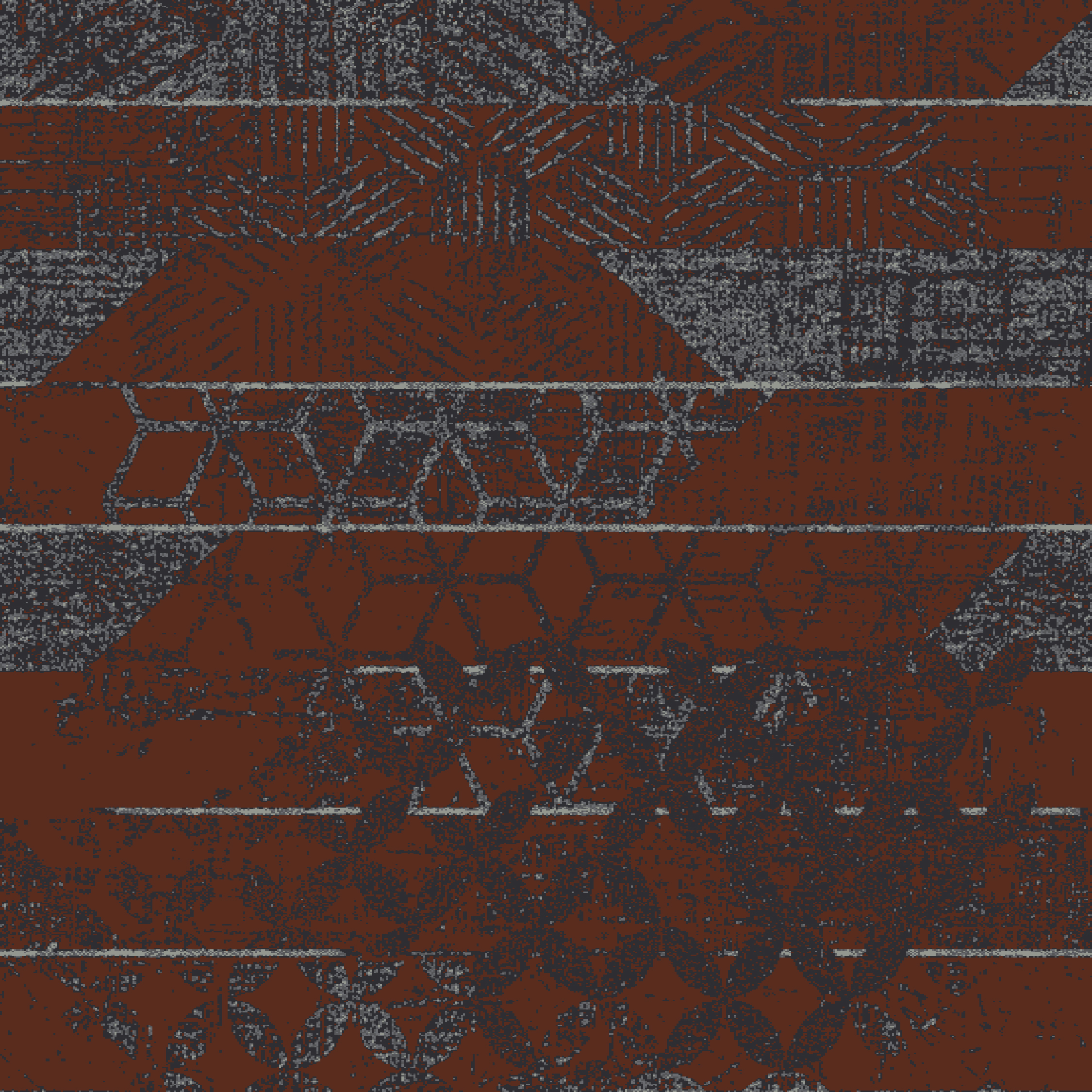 Colortec 80/20 industry burnt orange