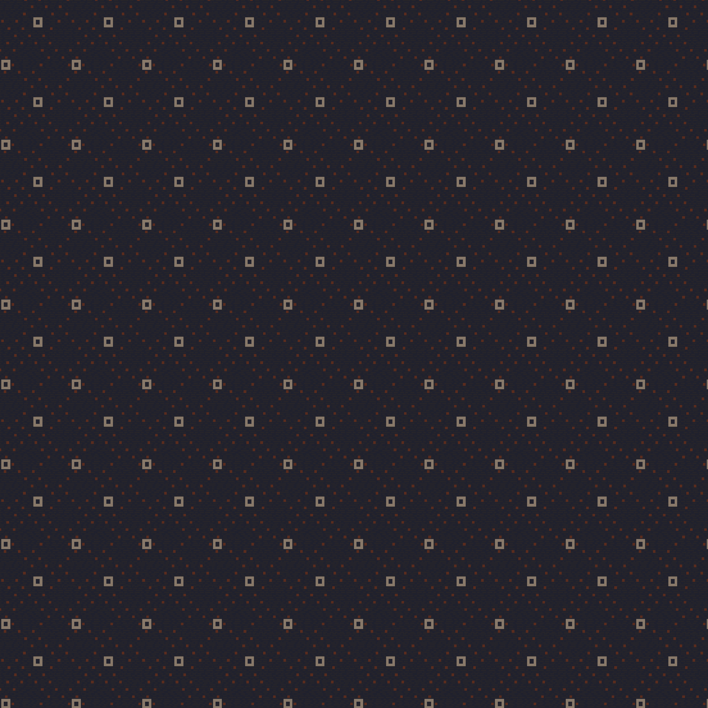 Colortec 80/20 dots'n boxes dark blue