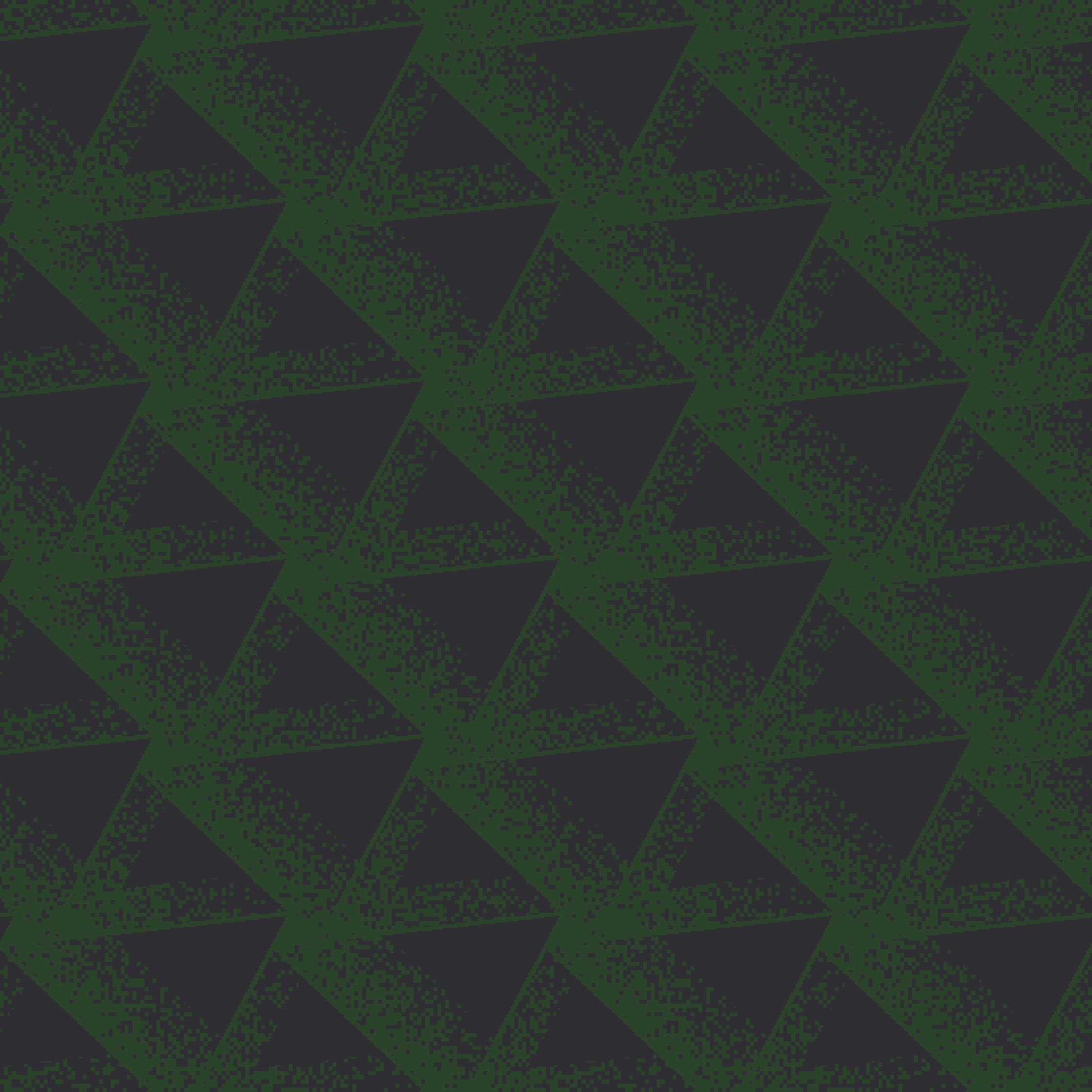 Colortec 80/20 fade green