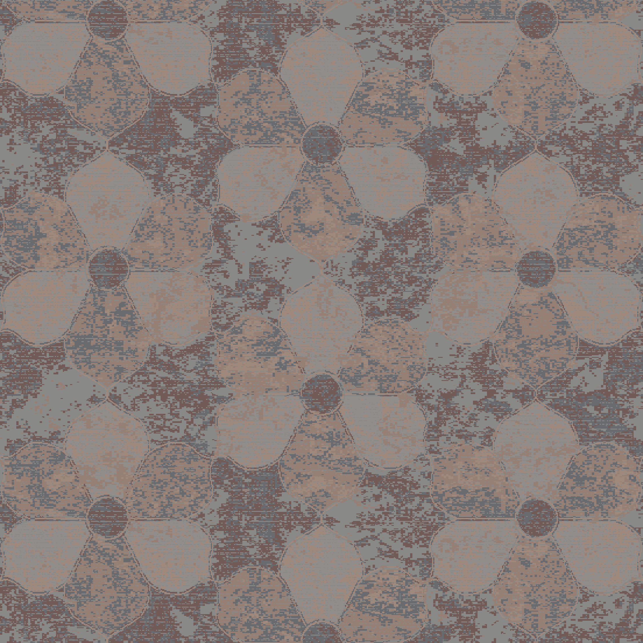 Colortec 80/20 full bloom beige