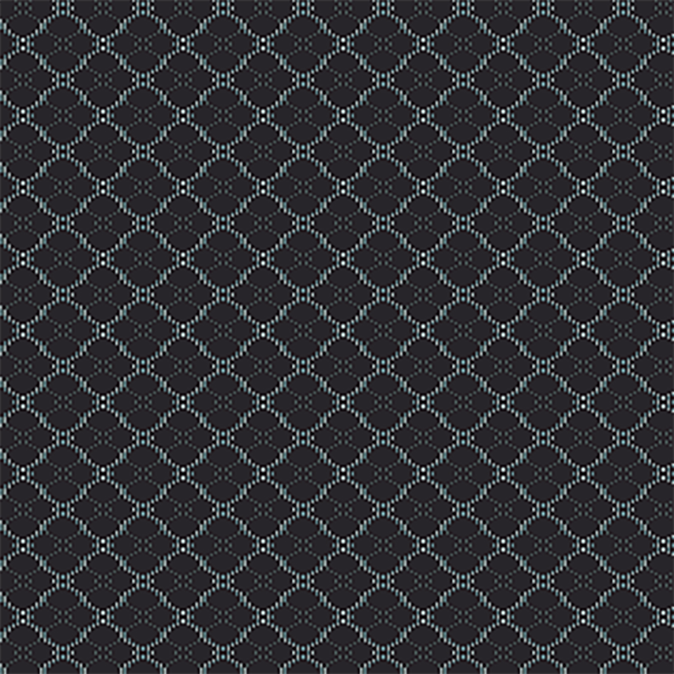 Graphic 80/20 chains dark grey