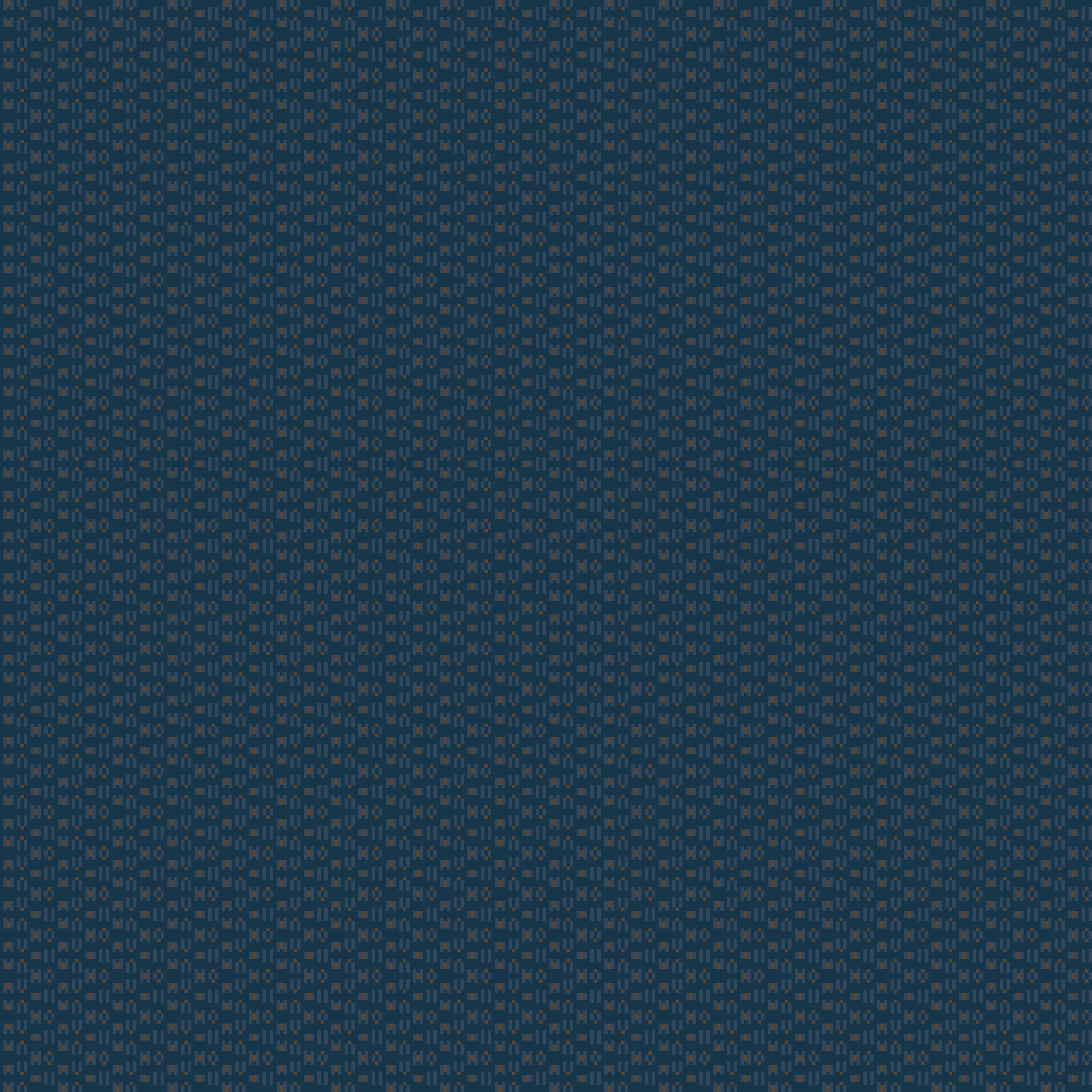 Graphic 80/20 bits teal