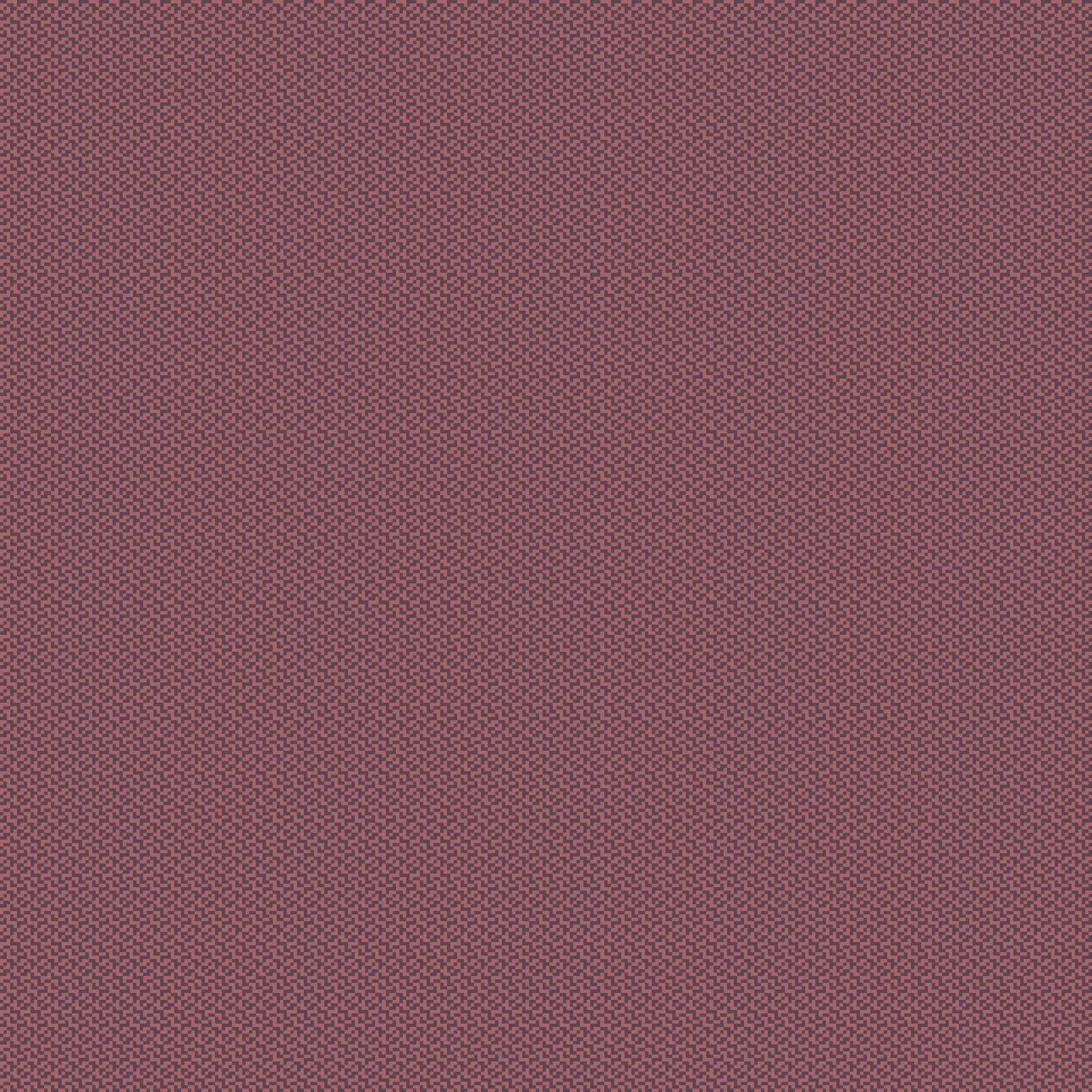 Graphic 80/20 melange rose