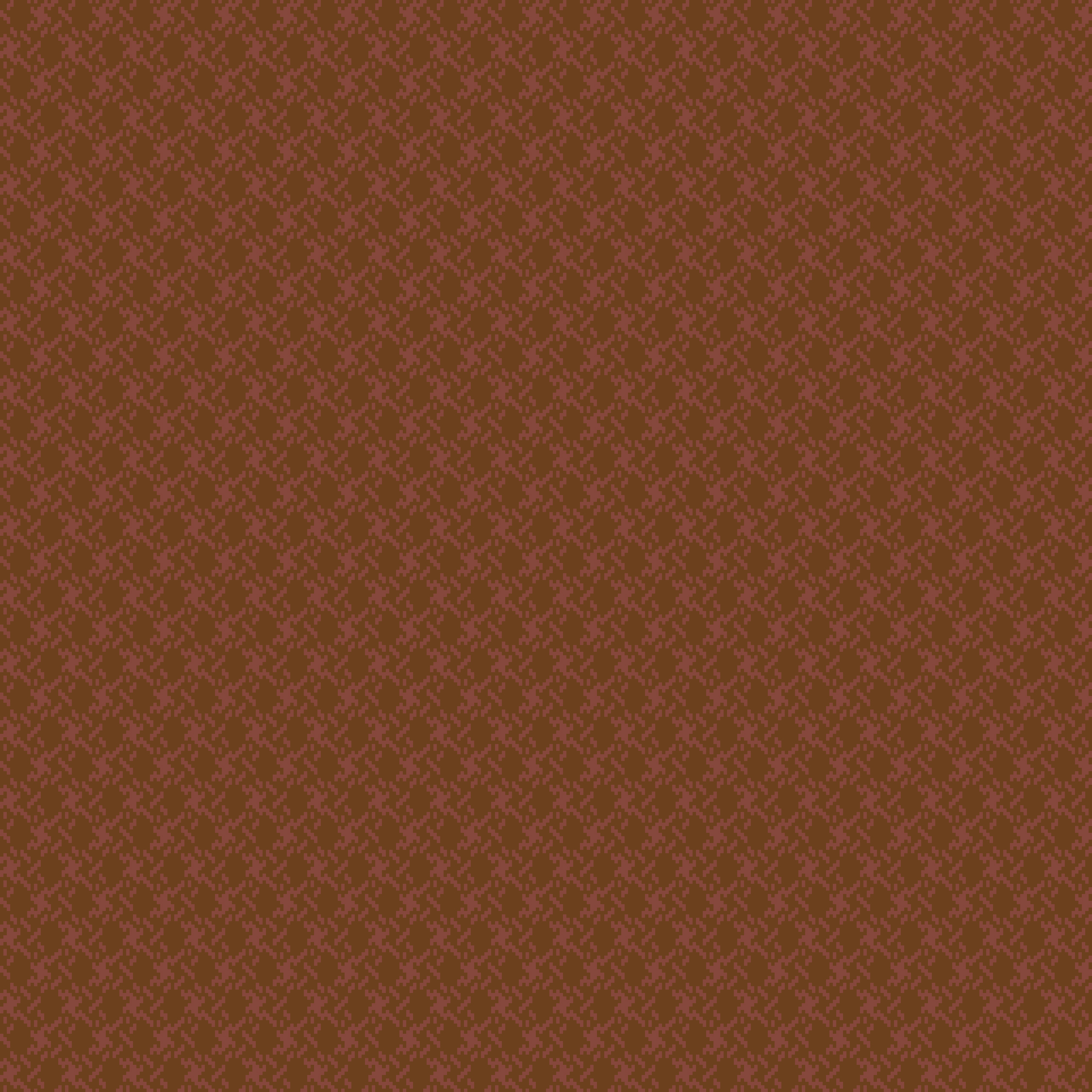 Graphic 80/20 chain link ochre