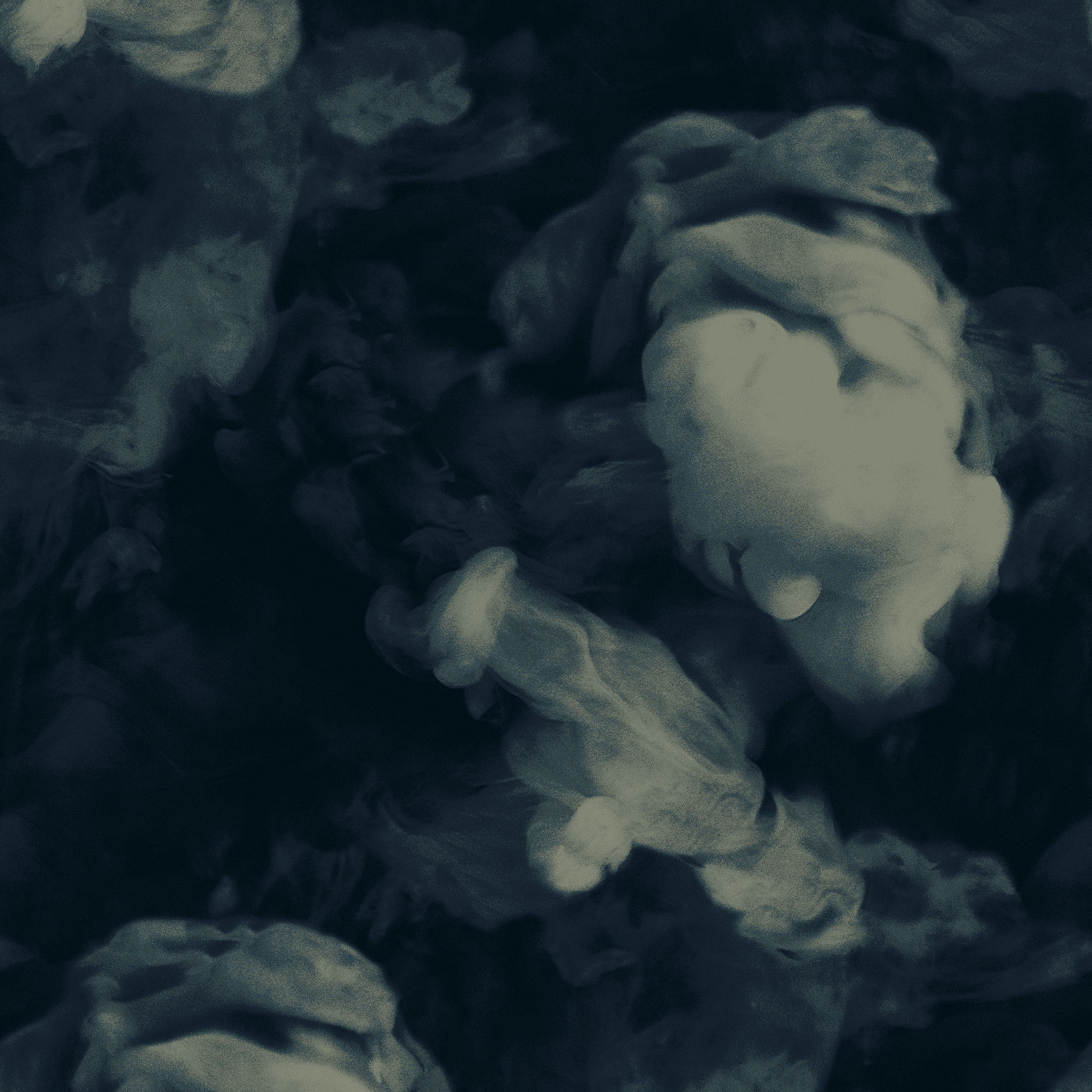 smoke  blue