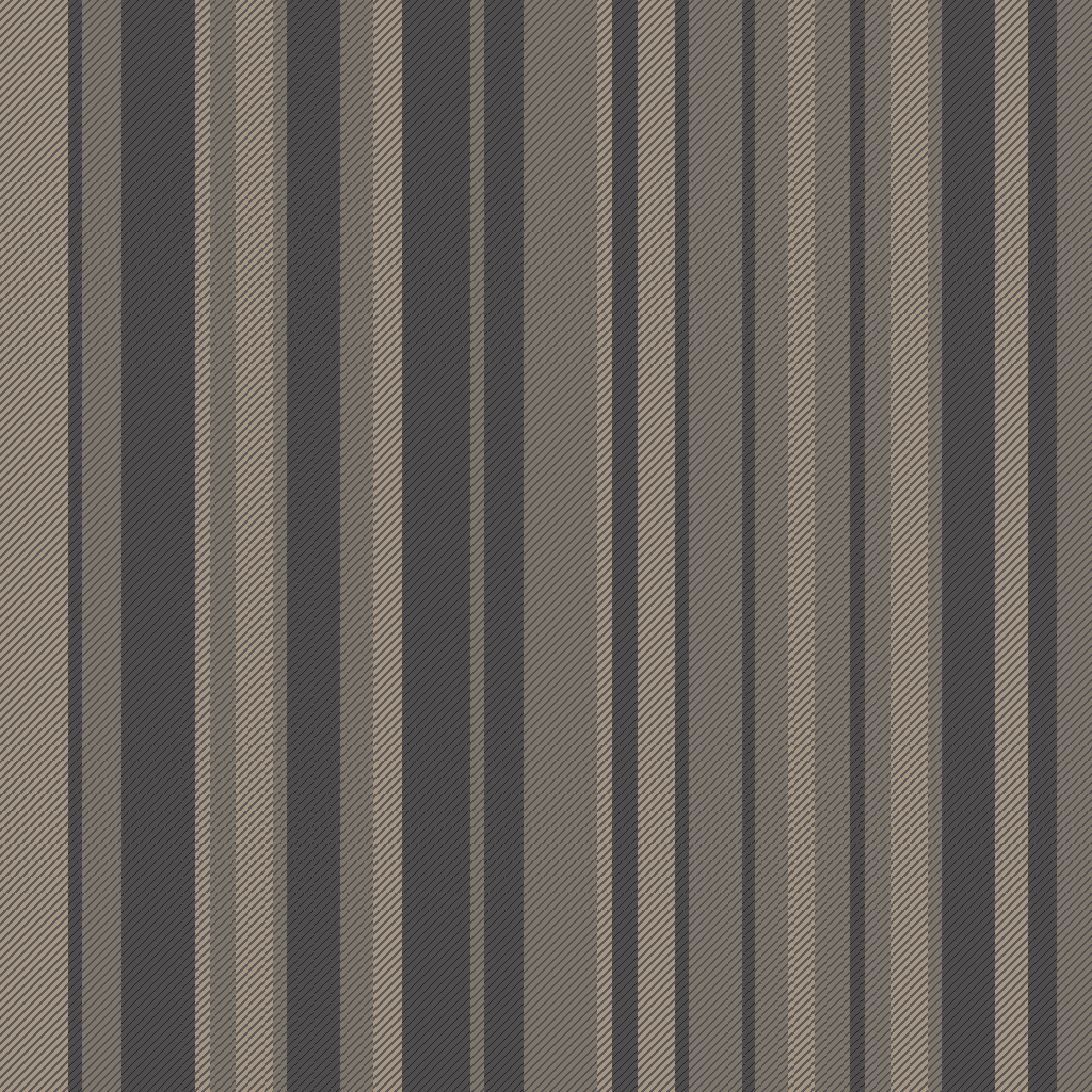 denim stripe grey