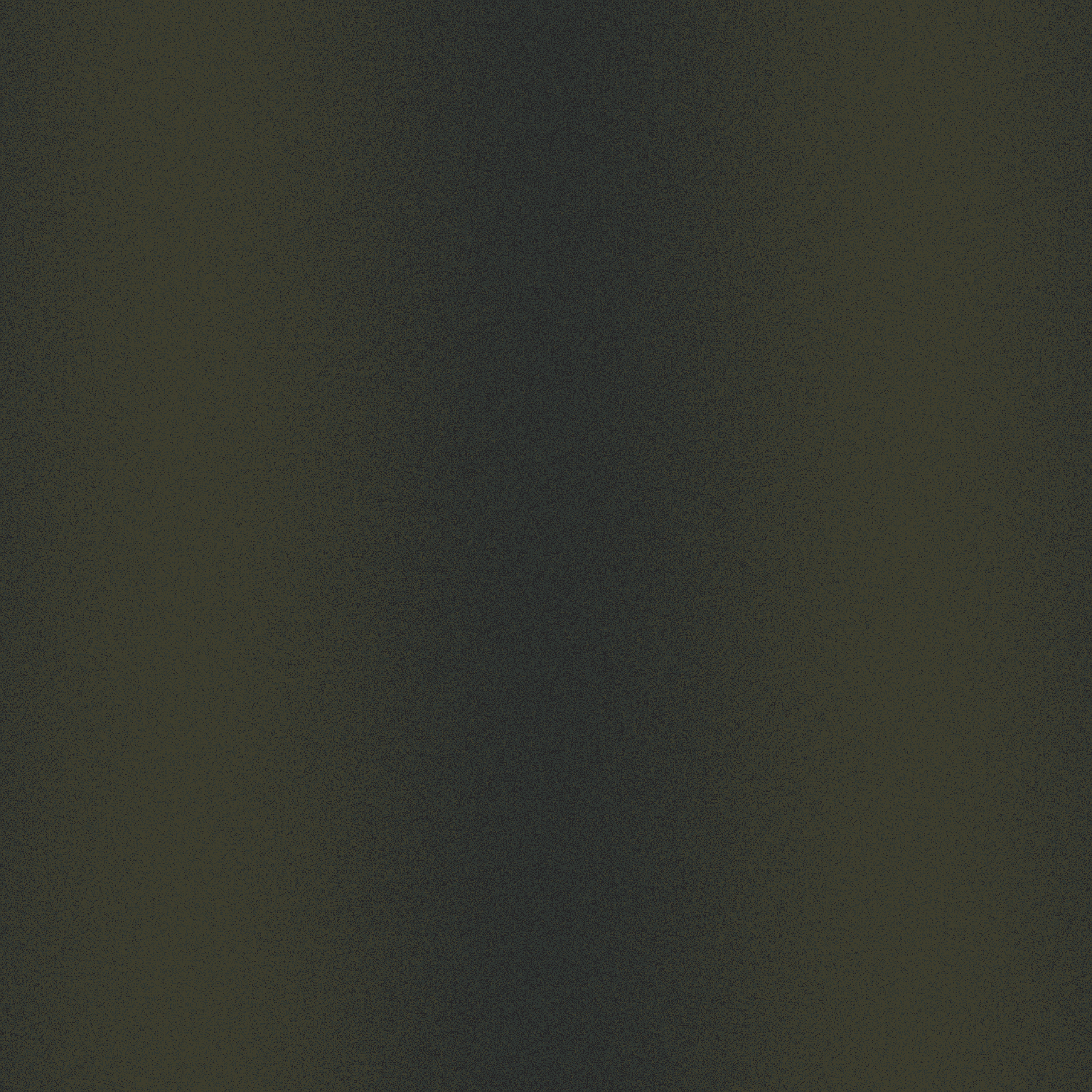 chenille green