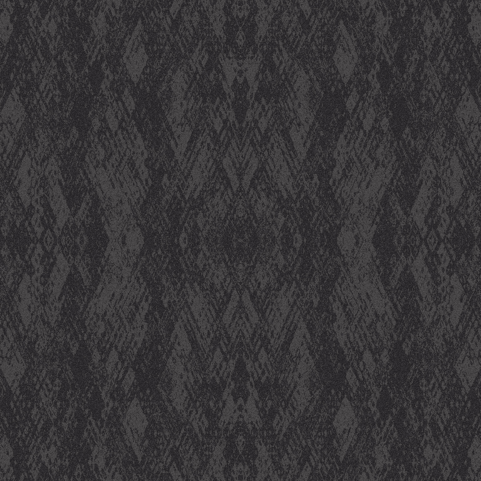 crepe black