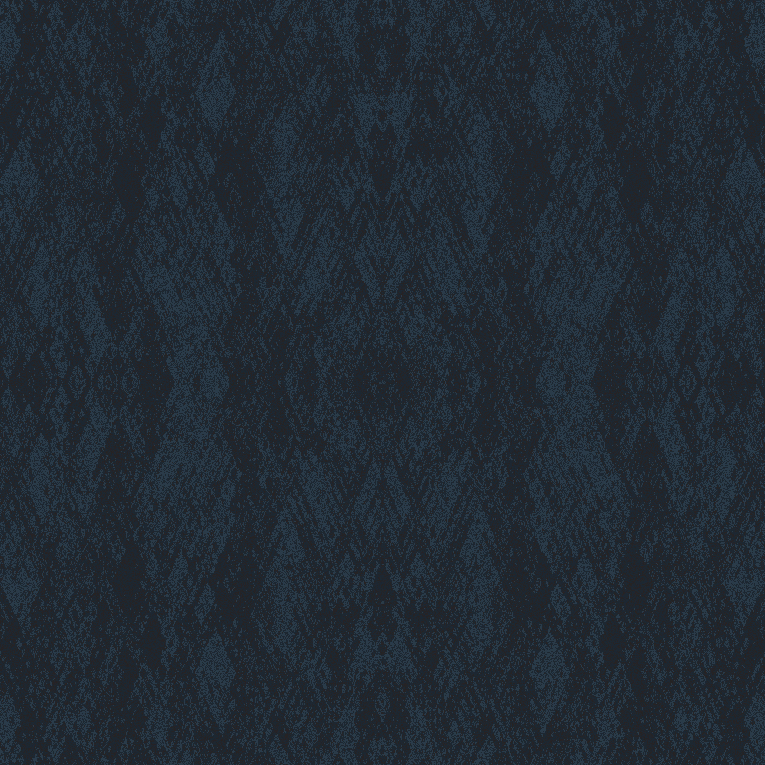 crepe blue