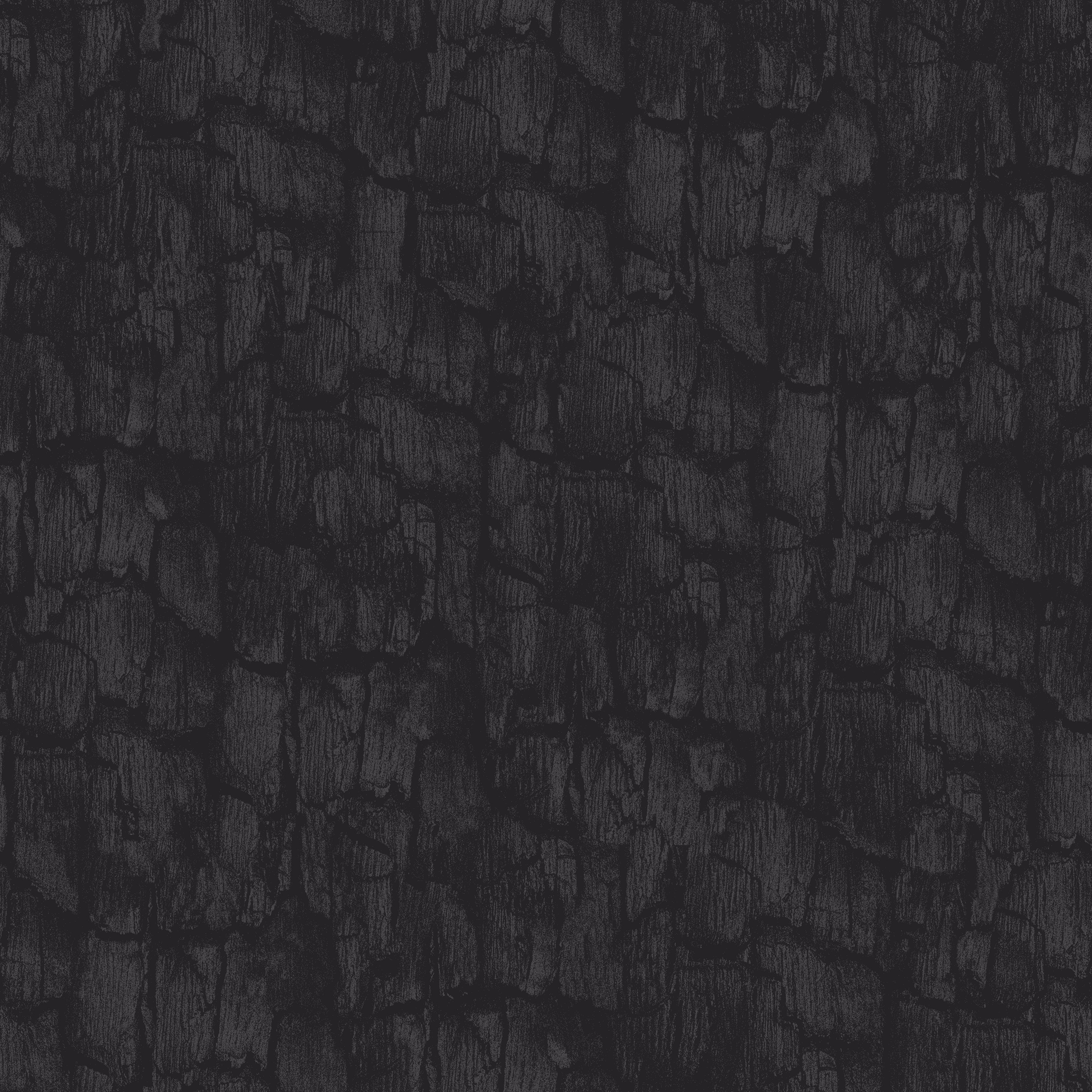 coal  black