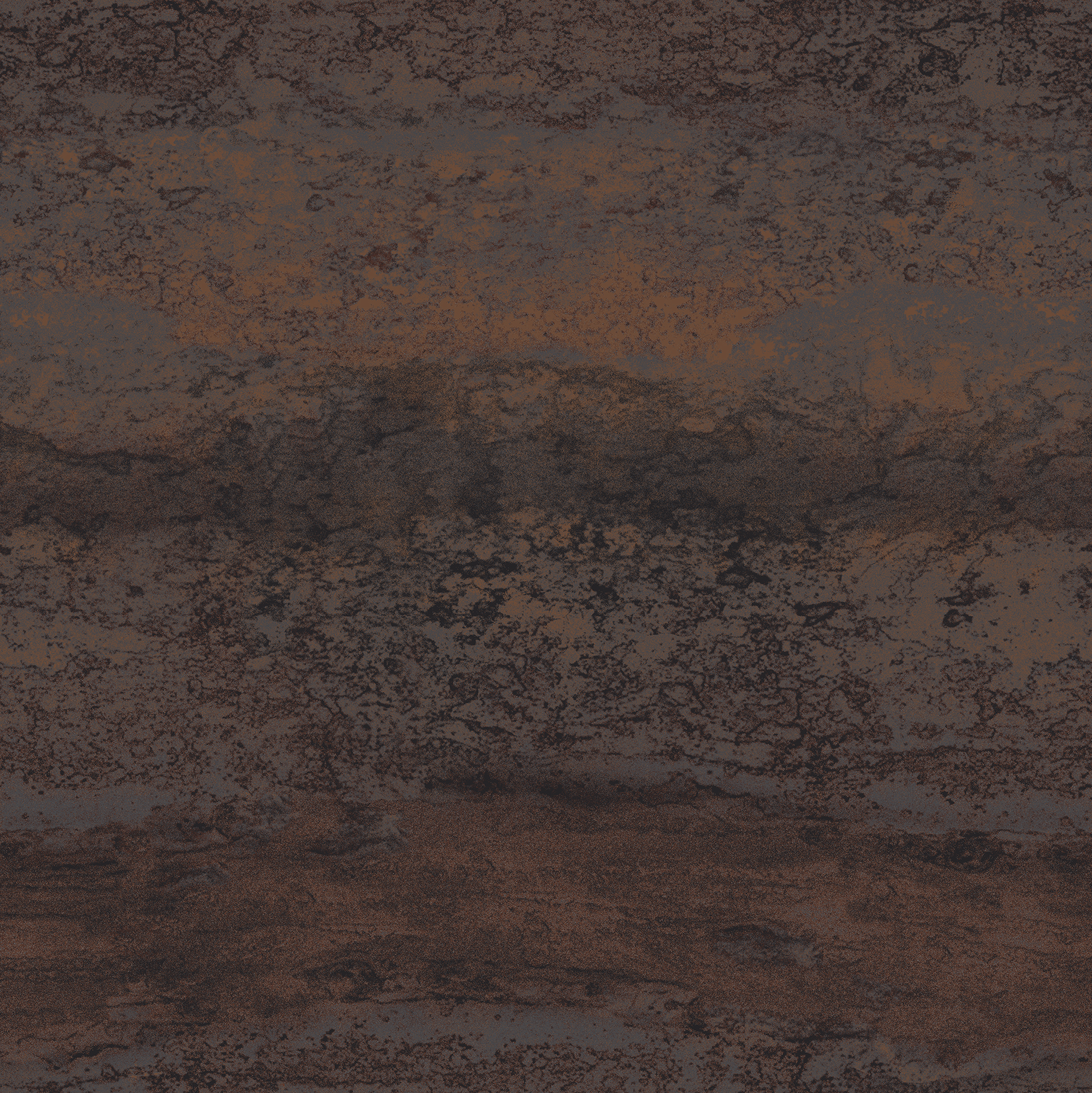iron  brown