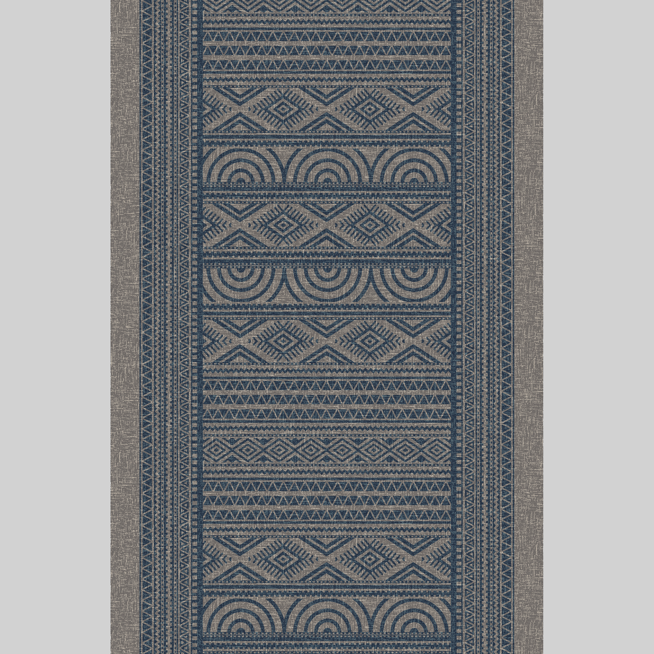 ghana corridor 195 cm  grey