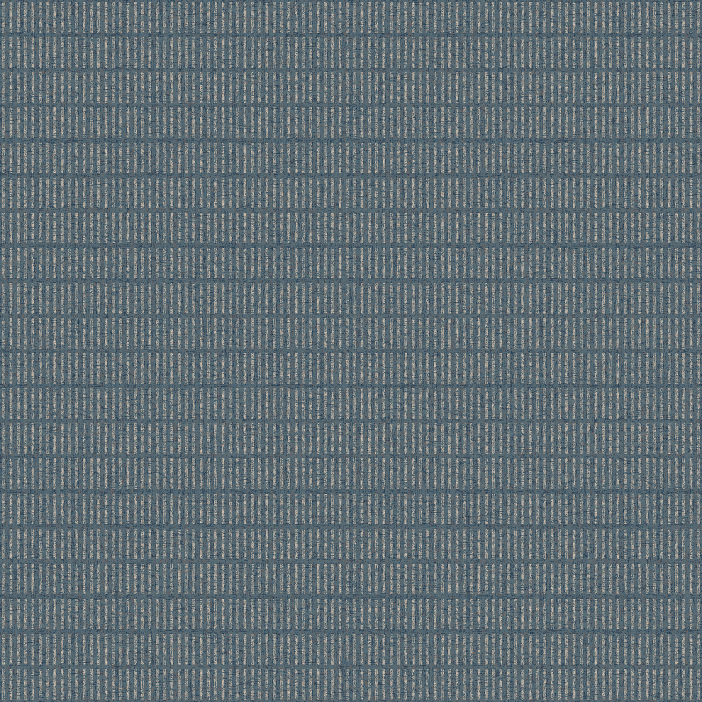 bamboo blinds blue
