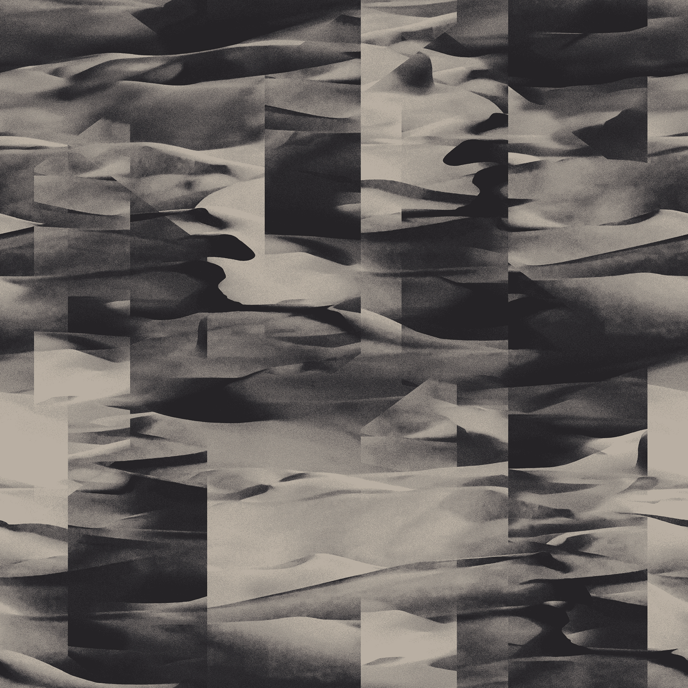 Deconstruction  Grey