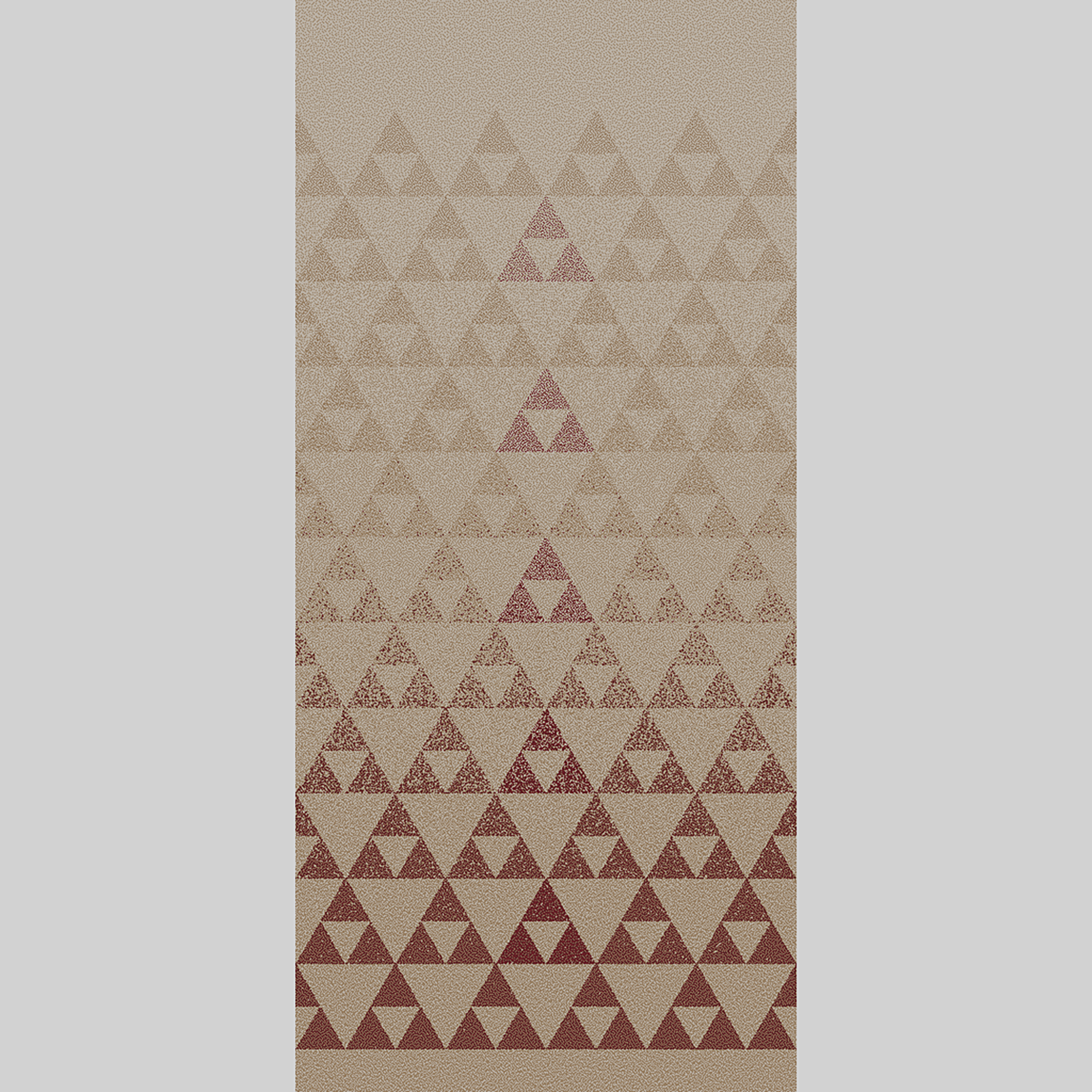 Lattice Beige