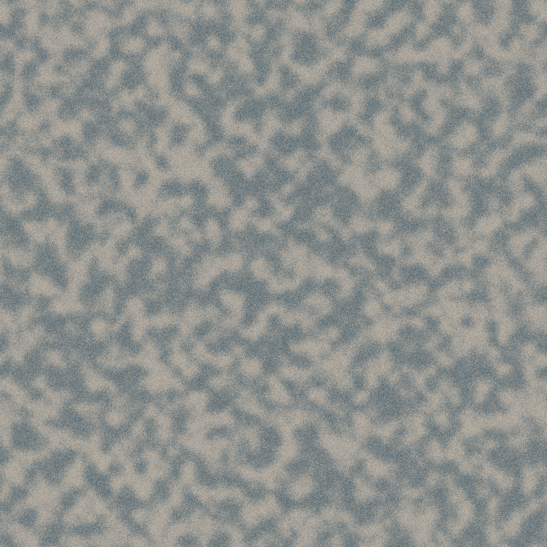 Cloudy  blue