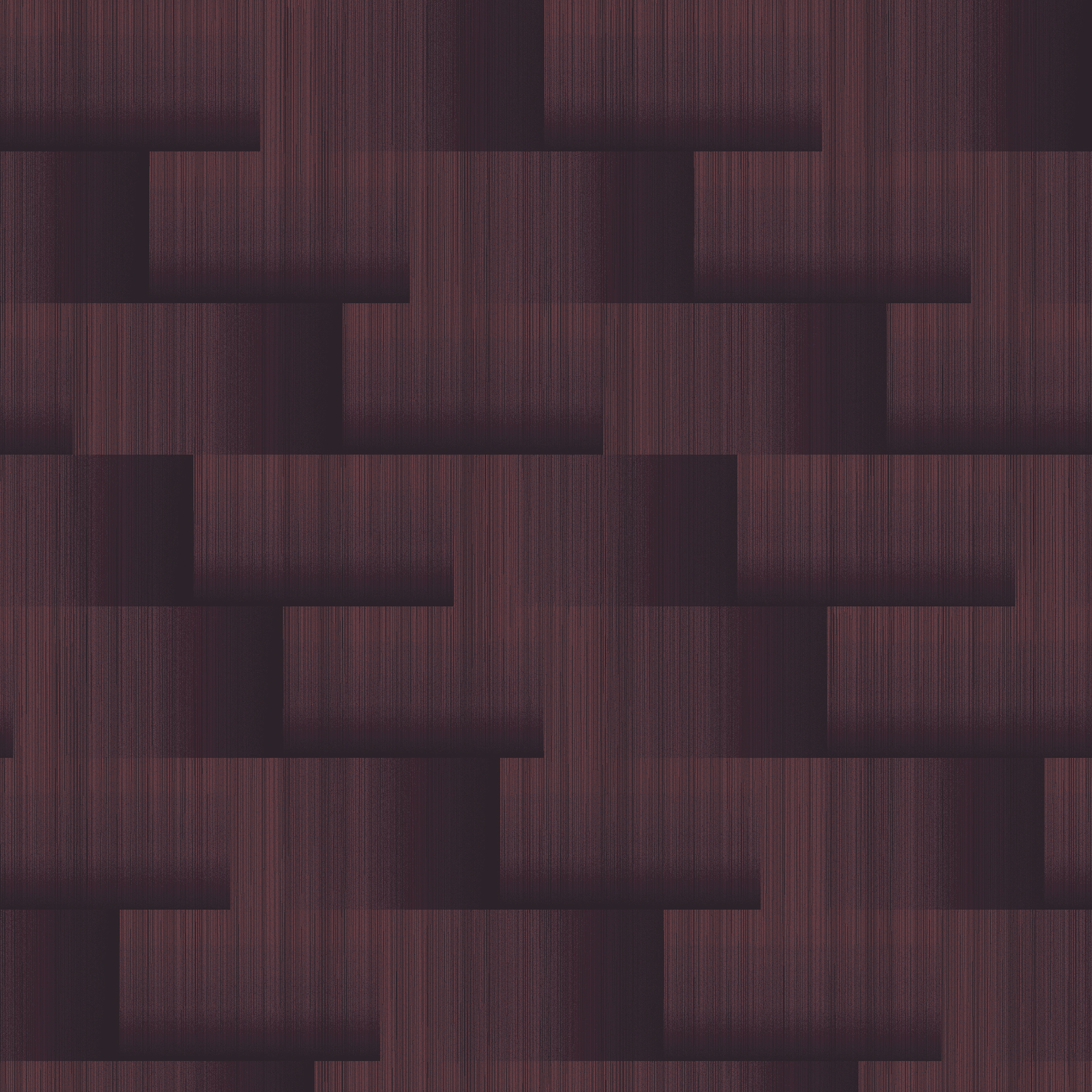 twine mono  purple