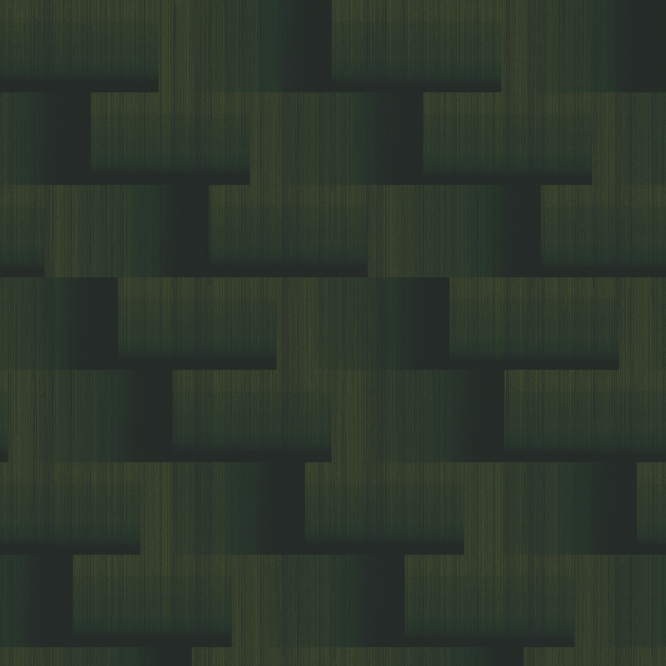 twine mono  green