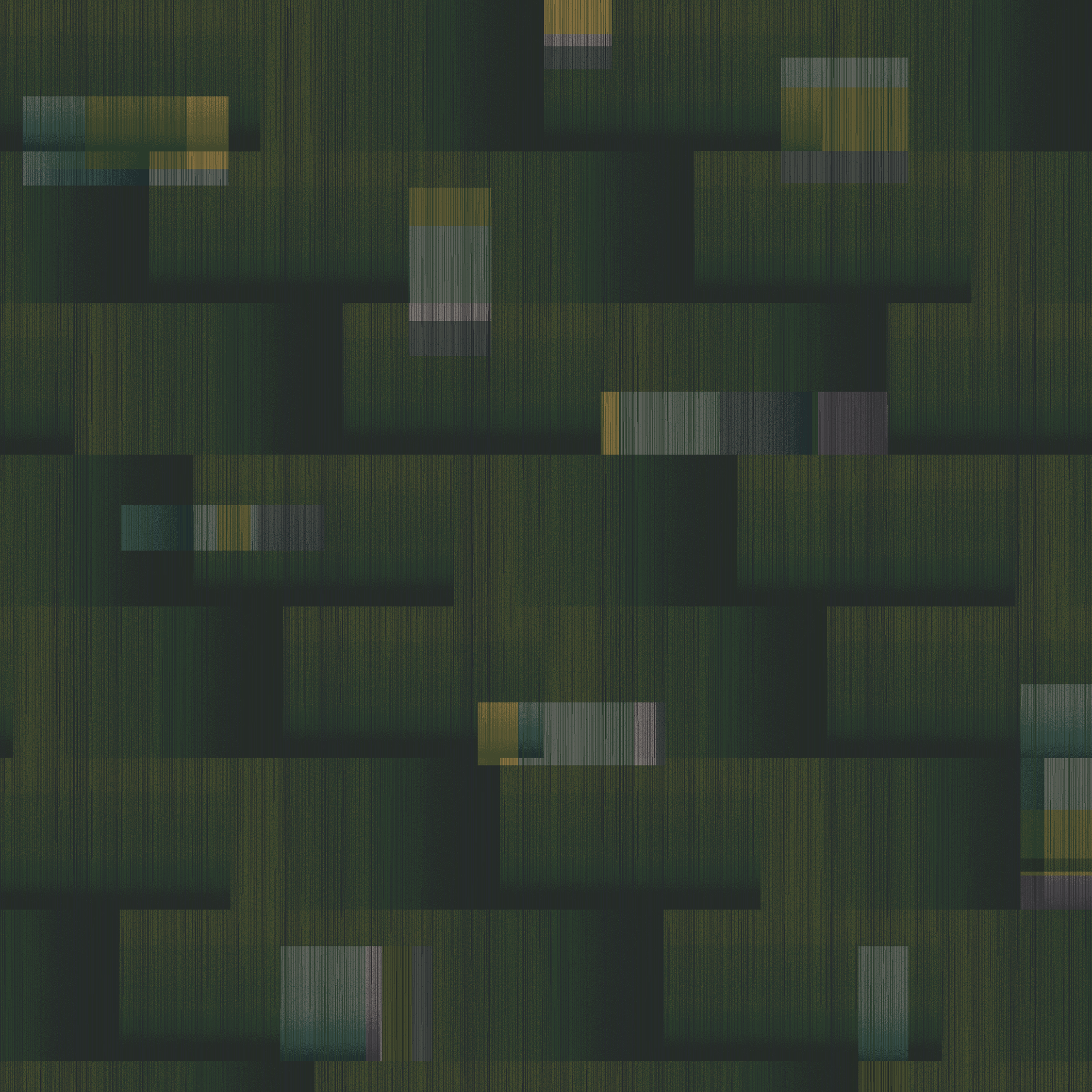 twine  green